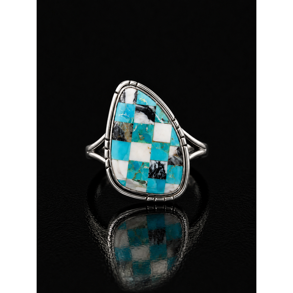 Ring J. Howard Jewelers Bedford, IN