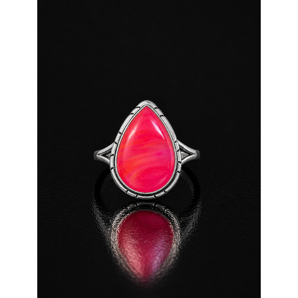 Ring J. Howard Jewelers Bedford, IN