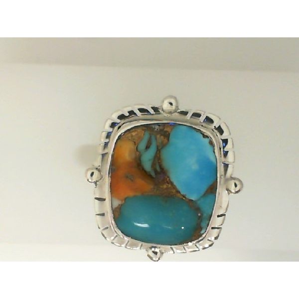 Ring J. Howard Jewelers Bedford, IN