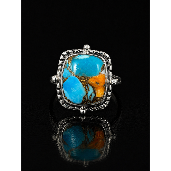 Ring J. Howard Jewelers Bedford, IN