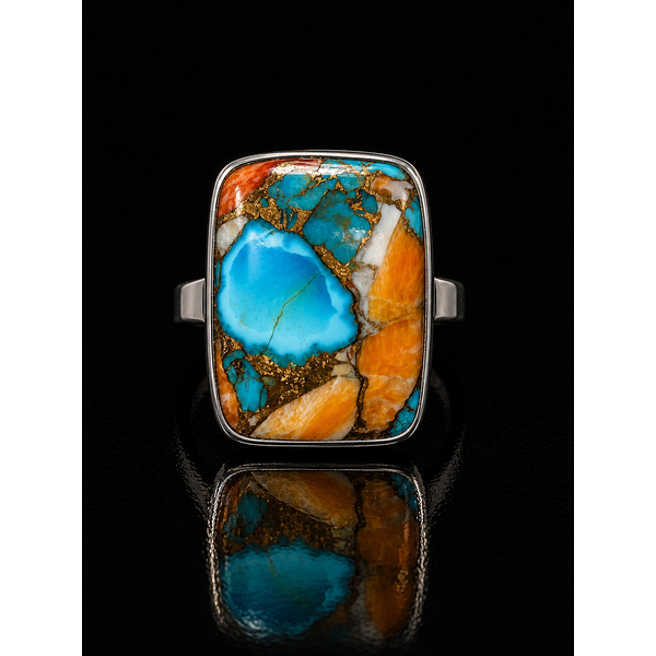 Ring J. Howard Jewelers Bedford, IN