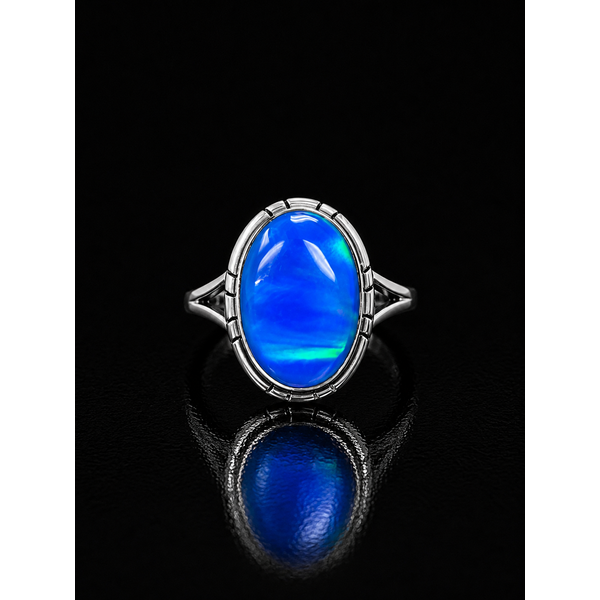 Ring J. Howard Jewelers Bedford, IN