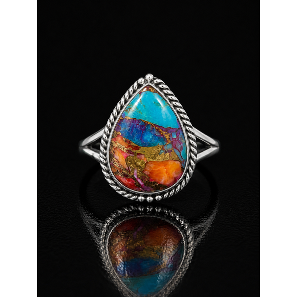 Ring J. Howard Jewelers Bedford, IN