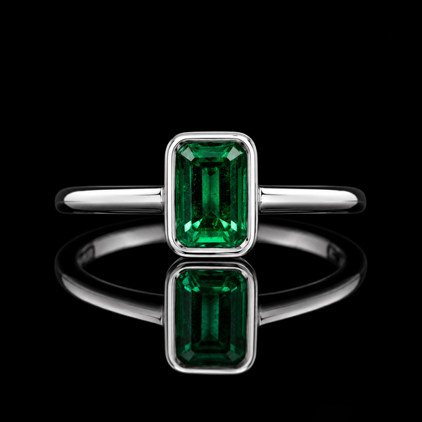 Ring J. Howard Jewelers Bedford, IN