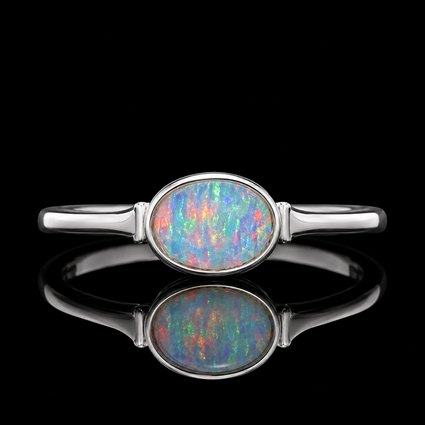 Ring J. Howard Jewelers Bedford, IN