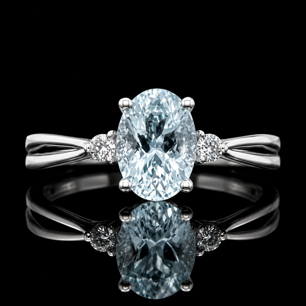 Ring J. Howard Jewelers Bedford, IN