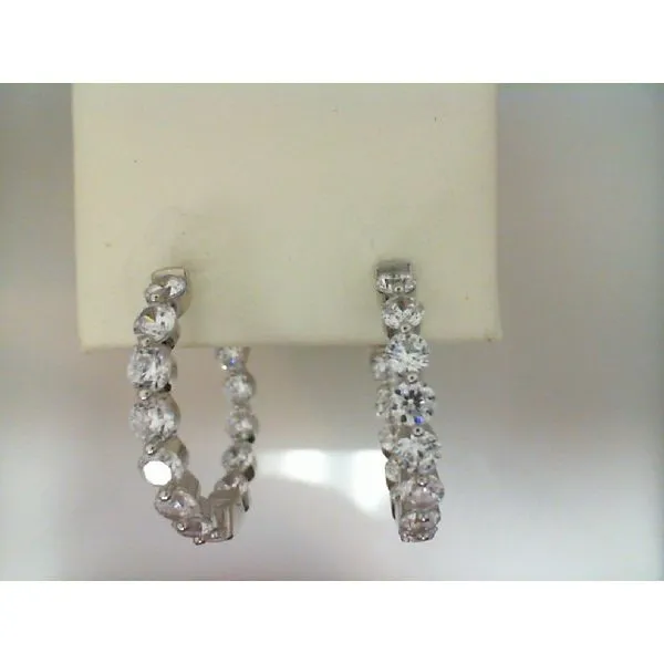 Earrings J. Howard Jewelers Bedford, IN