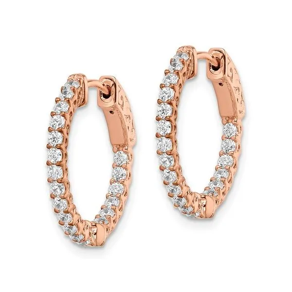 Earrings J. Howard Jewelers Bedford, IN