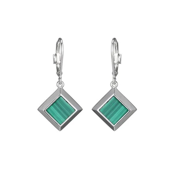 Earrings J. Howard Jewelers Bedford, IN