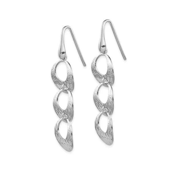 Earrings J. Howard Jewelers Bedford, IN