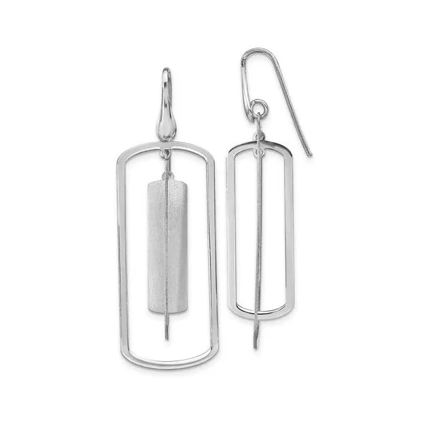 Earrings J. Howard Jewelers Bedford, IN