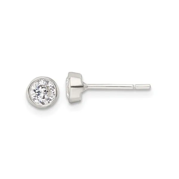 Earrings J. Howard Jewelers Bedford, IN