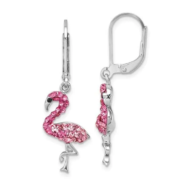 Earrings J. Howard Jewelers Bedford, IN