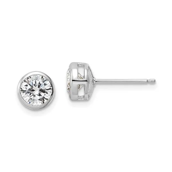Earrings J. Howard Jewelers Bedford, IN