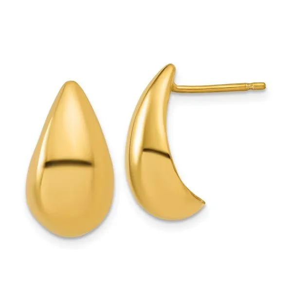 Earrings J. Howard Jewelers Bedford, IN