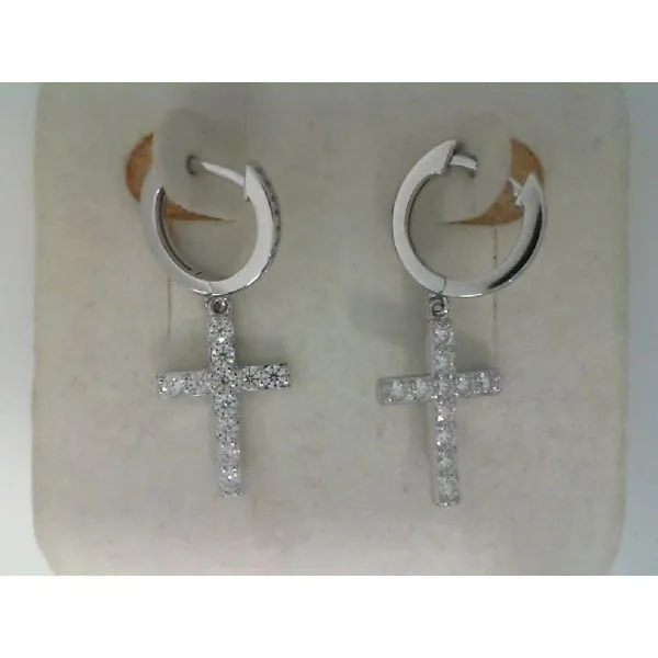 Earrings J. Howard Jewelers Bedford, IN