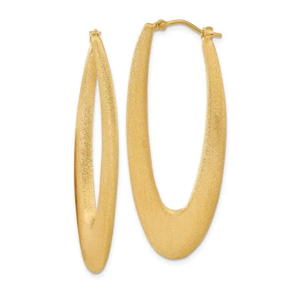 Earrings J. Howard Jewelers Bedford, IN
