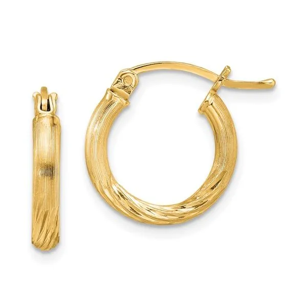Earrings J. Howard Jewelers Bedford, IN