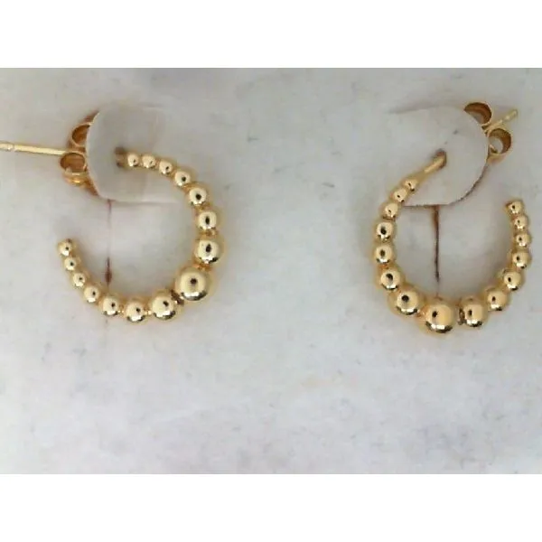 Earrings J. Howard Jewelers Bedford, IN