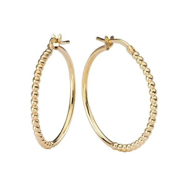 Earrings J. Howard Jewelers Bedford, IN