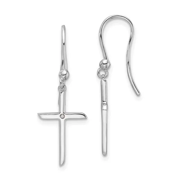 Earrings J. Howard Jewelers Bedford, IN