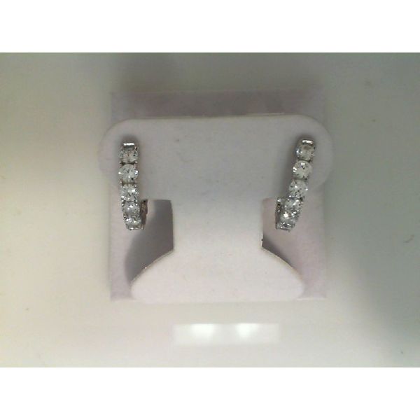 Earrings J. Howard Jewelers Bedford, IN