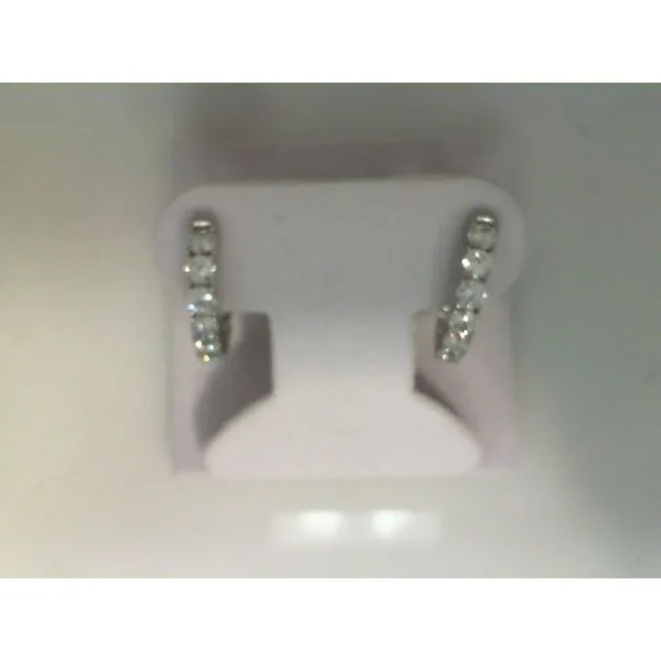 Earrings J. Howard Jewelers Bedford, IN