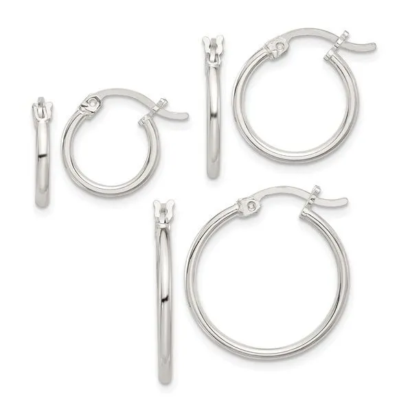 Earrings J. Howard Jewelers Bedford, IN