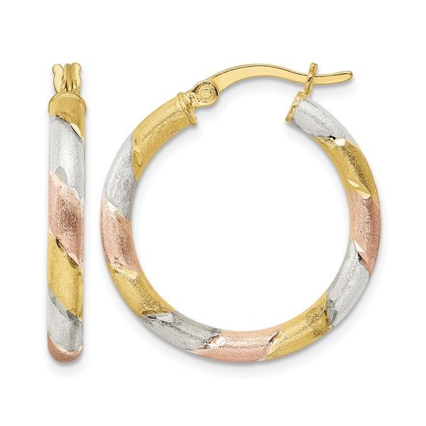 Earrings J. Howard Jewelers Bedford, IN