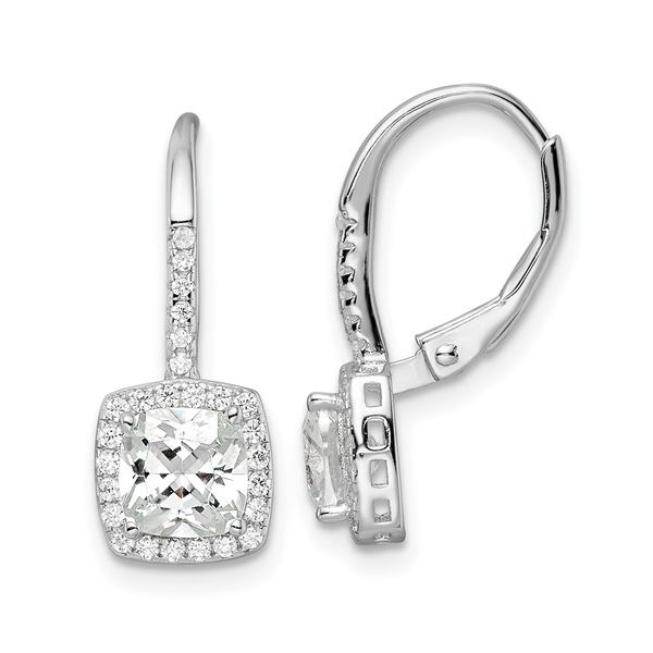 Earrings J. Howard Jewelers Bedford, IN