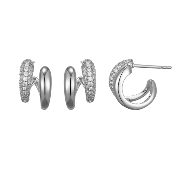 Earrings J. Howard Jewelers Bedford, IN