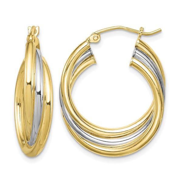 Earrings J. Howard Jewelers Bedford, IN