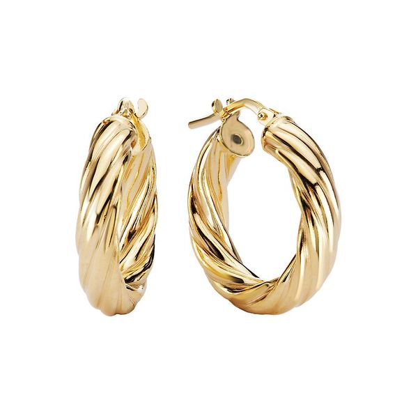 Earrings J. Howard Jewelers Bedford, IN