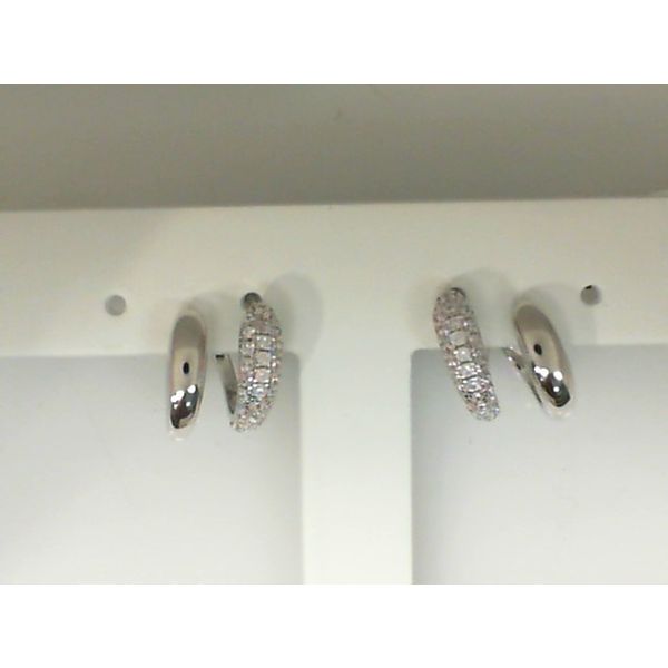 Earrings J. Howard Jewelers Bedford, IN