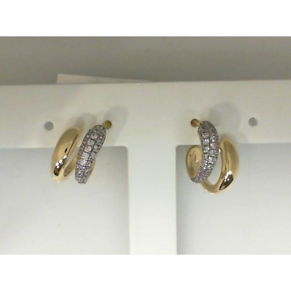 Earrings J. Howard Jewelers Bedford, IN