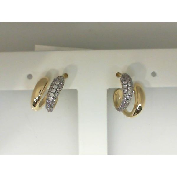 Earrings J. Howard Jewelers Bedford, IN