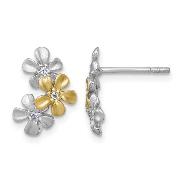 Earrings J. Howard Jewelers Bedford, IN