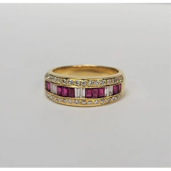 Pre-Owned J. Howard Jewelers Bedford, IN