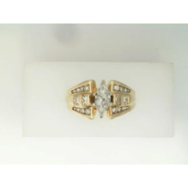 Pre-Owned J. Howard Jewelers Bedford, IN