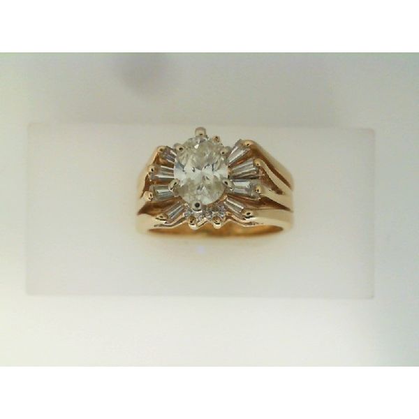 Pre-Owned J. Howard Jewelers Bedford, IN