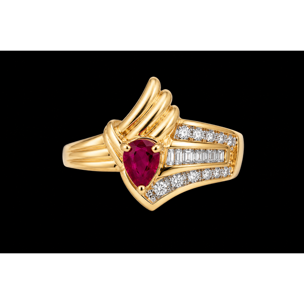 Pre-Owned J. Howard Jewelers Bedford, IN