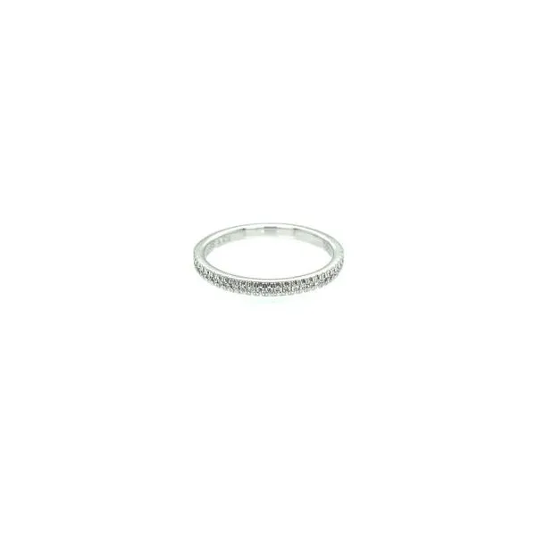 Diamond Wedding Band Jim Kryshak Jewelers Wausau, WI