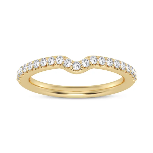 Diamond Wedding Band Jim Kryshak Jewelers Wausau, WI