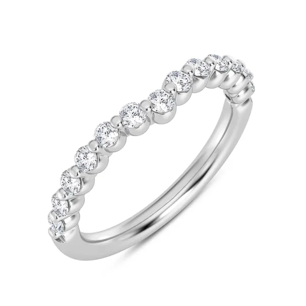 Diamond Wedding Band Jim Kryshak Jewelers Wausau, WI