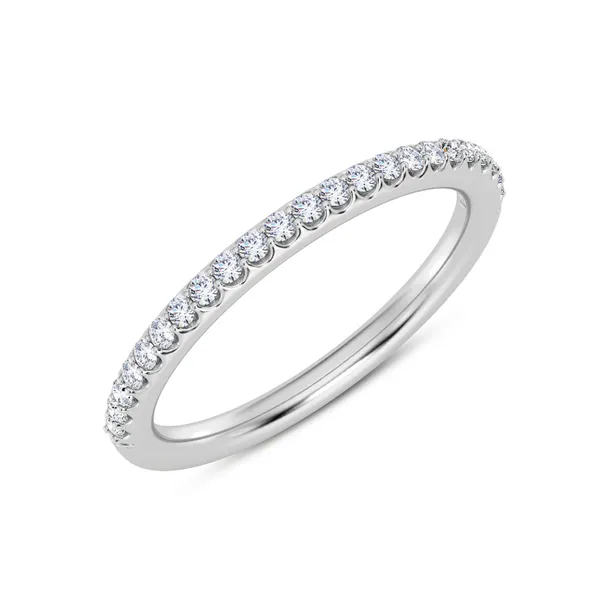 Diamond Wedding Band Jim Kryshak Jewelers Wausau, WI