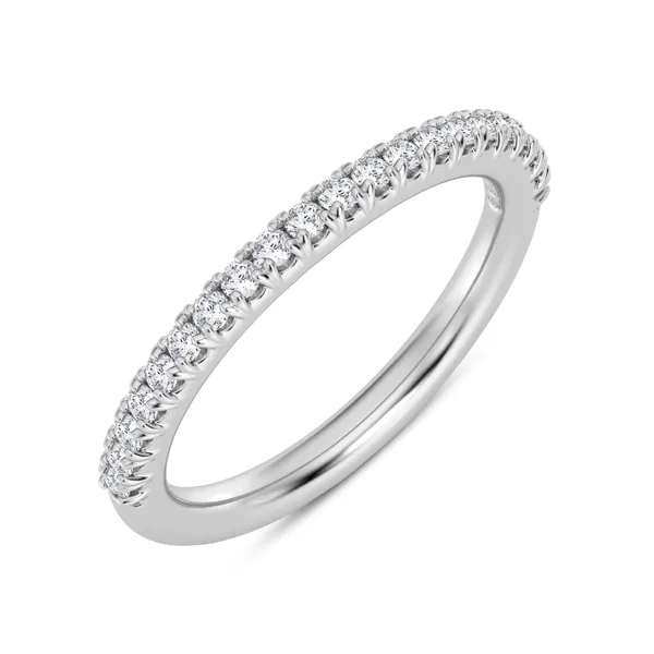 Diamond Wedding Band Jim Kryshak Jewelers Wausau, WI
