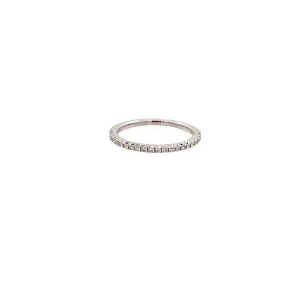 Diamond Wedding Ring Jim Kryshak Jewelers Wausau, WI