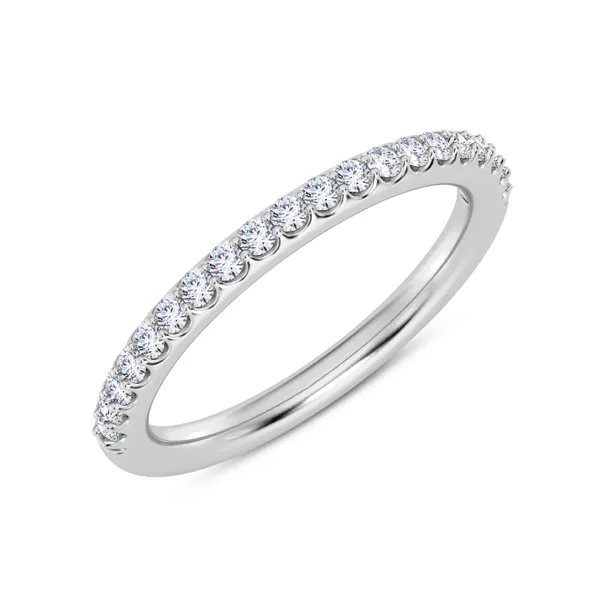Diamond Wedding Band Jim Kryshak Jewelers Wausau, WI