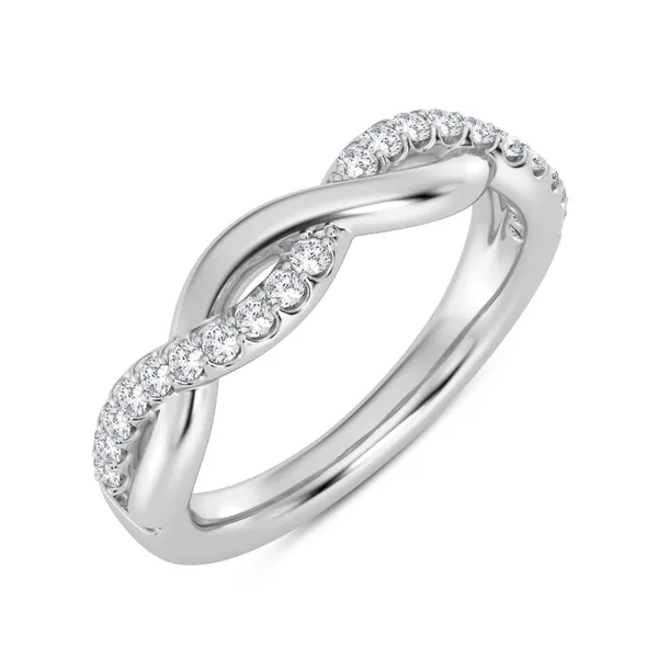 Diamond Wedding Band Jim Kryshak Jewelers Wausau, WI