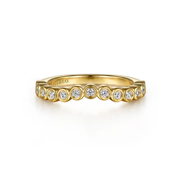 Women's Diamond Wedding Band Jim Kryshak Jewelers Wausau, WI
